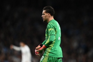 开云体育app-记者：曼城希望本月留住埃德森，如果球员离队多纳鲁马将是目标