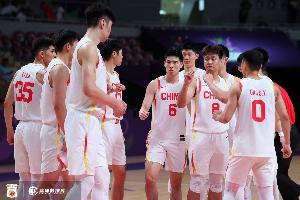 开云体育官网-澳大利亚整体实力高于我们 中国男篮需保持三分命中率&amp;做好防守