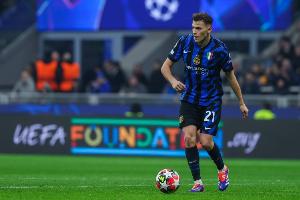 KAIYUN-罗体：国米接受博洛尼亚950万欧+40%二转分成 但阿斯拉尼薪水太高