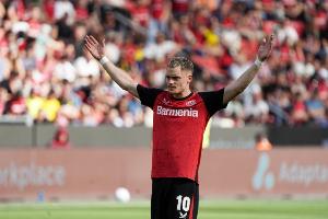 KAIYUN-德媒：维尔茨尚未决定下家，拜仁并没有明显领先&amp;预计价格1.5亿欧