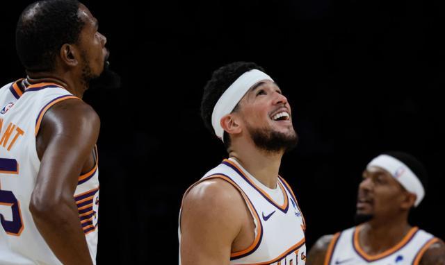 KAIYUN-揭秘太阳换帅+甩卖杜兰特背后：1年烧钱3.67亿美金