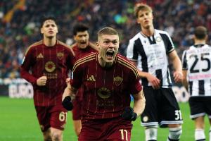 开云体育下载-莫雷托：AC米兰谈妥多夫比克的合同&amp;谈判进行中 罗马需找替代者