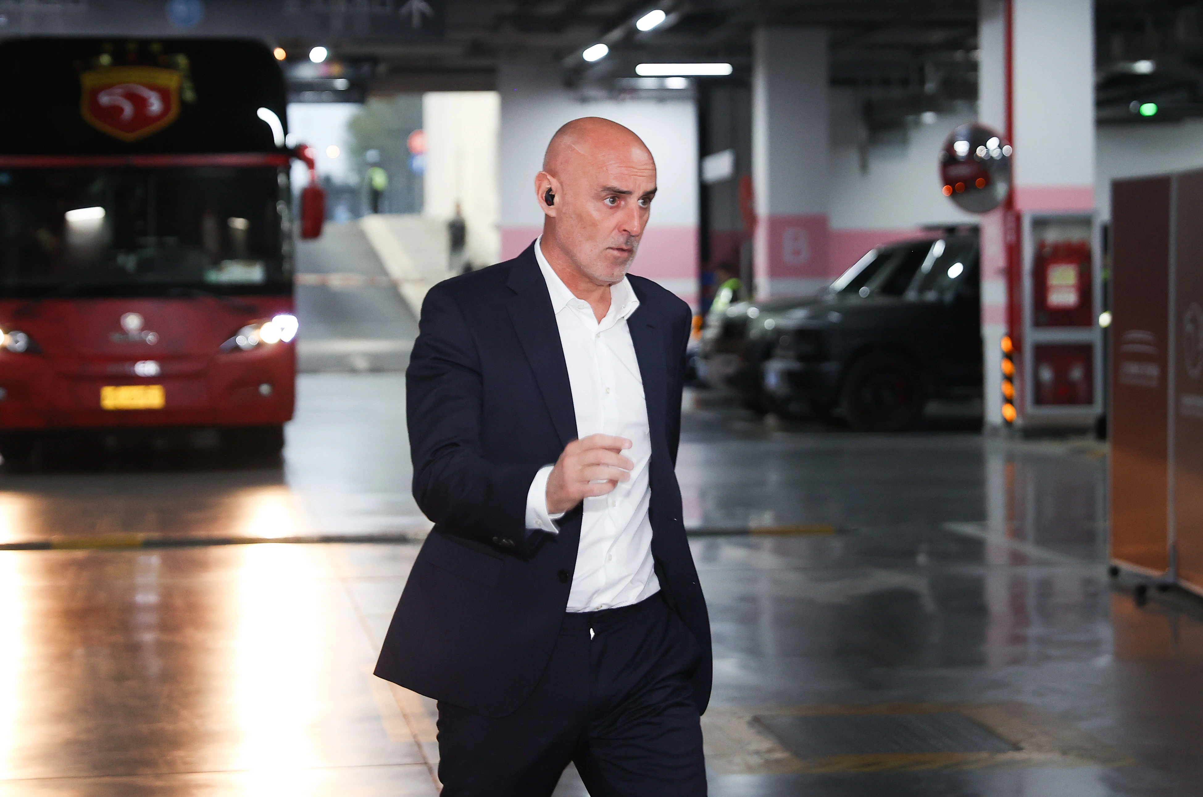 KAIYUN-穆斯卡特：本轮开场就拿出了上轮的精气神，亚冠不去澳洲有点失望