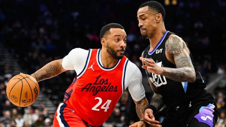 快船也杀疯了？