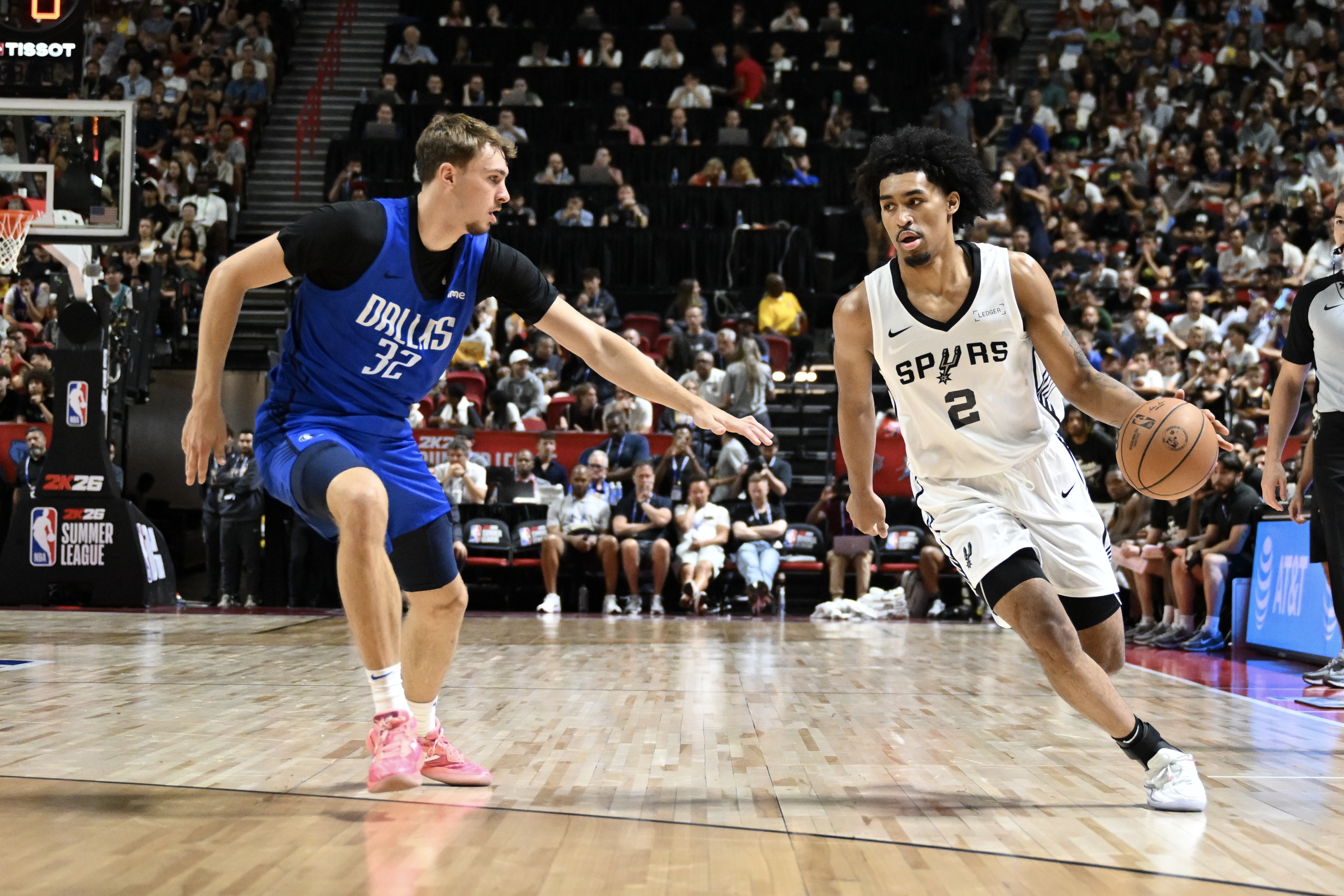 以浓眉锡安为鉴！新秀展望：弗拉格领衔众星 多位潜力股蓄势待发