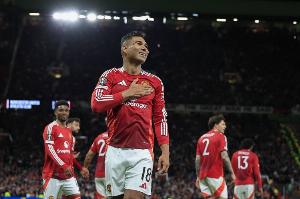 开云体育下载-博主：曼联相信卡塞米罗已证明自己价值，愿与他续约至2027年