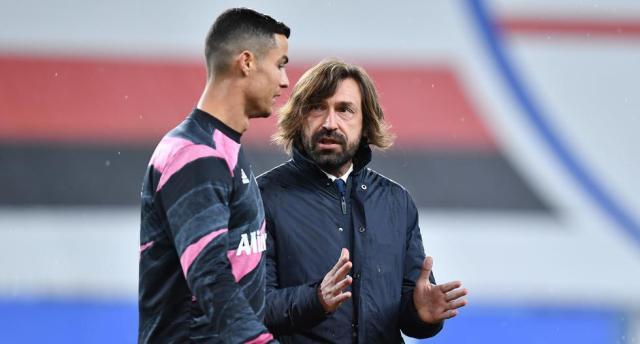 开云体育-梁熙明：艰苦赛程当前 聪明人皮尔洛面临考验